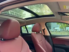 2022 BMW X4 25i M Sport Package, чёрный — фото 12