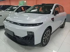 2025 Leapmotor B10 600 LiDAR — фото 2