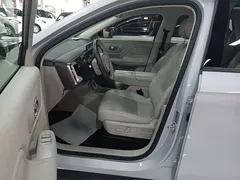 2025 Leapmotor B10 600 LiDAR — фото 15