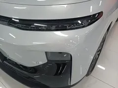 2025 Leapmotor B10 600 LiDAR — фото 24