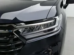 2022 Honda Odyssey 2.0L e:HEV Rui, синий — фото 7