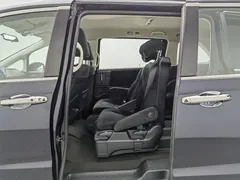 2022 Honda Odyssey 2.0L e:HEV Rui, синий — фото 15