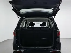 2022 Honda Odyssey 2.0L e:HEV Rui, синий — фото 16