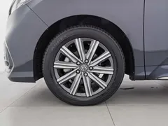 2022 Honda Odyssey 2.0L e:HEV Rui, синий — фото 17