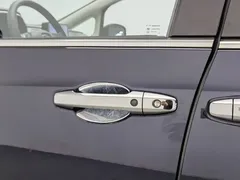 2022 Honda Odyssey 2.0L e:HEV Rui, синий — фото 18