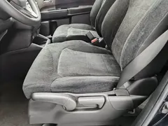 2022 Honda Odyssey 2.0L e:HEV Rui, синий — фото 20