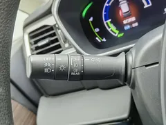 2022 Honda Odyssey 2.0L e:HEV Rui, синий — фото 21