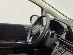 2022 Honda Odyssey 2.0L e:HEV Rui, синий — фото 22