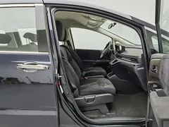 2022 Honda Odyssey 2.0L e:HEV Rui, синий — фото 23