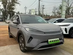 2025 BYD Sea Lion 05 EV 520km Smart Navigation — фото 3