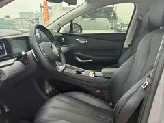 2025 BYD Sea Lion 05 EV 520km Smart Navigation — фото 4