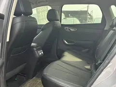 2025 BYD Sea Lion 05 EV 520km Smart Navigation — фото 5