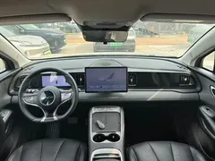 2025 BYD Sea Lion 05 EV 520km Smart Navigation — фото 6