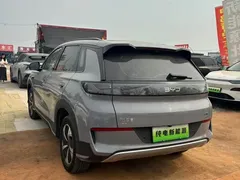 2025 BYD Sea Lion 05 EV 520km Smart Navigation — фото 7