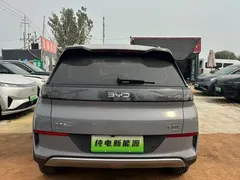 2025 BYD Sea Lion 05 EV 520km Smart Navigation — фото 8