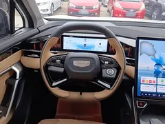 2023 Geely Atlas L 1.5TD DCT Premium, белый — фото 11