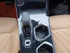 2023 Geely Atlas L 1.5TD DCT Premium, белый — фото 14