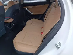 2023 Geely Atlas L 1.5TD DCT Premium, белый — фото 17