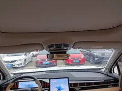 2023 Geely Atlas L 1.5TD DCT Premium, белый — фото 18