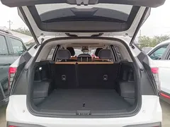 2023 Geely Atlas L 1.5TD DCT Premium, белый — фото 19