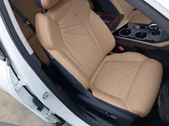 2023 Geely Atlas L 1.5TD DCT Premium, белый — фото 25