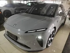 2023 Nio ET5T 75kWh Touring — фото 2