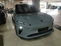 2023 Nio ET5T 75kWh Touring — фото 4