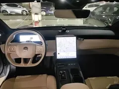 2023 Nio ET5T 75kWh Touring — фото 10