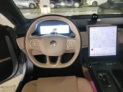 2023 Nio ET5T 75kWh Touring — фото 11