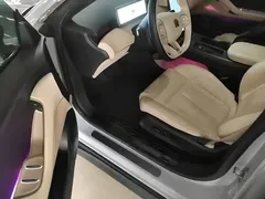 2023 Nio ET5T 75kWh Touring — фото 16