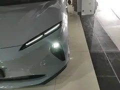 2023 Nio ET5T 75kWh Touring — фото 24