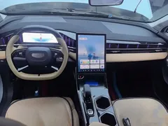 2023 Geely Atlas L 1.5TD DCT Premium — фото 10