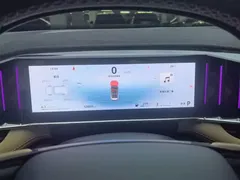 2023 Geely Atlas L 1.5TD DCT Premium — фото 12