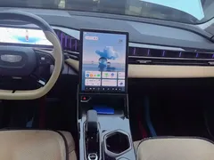 2023 Geely Atlas L 1.5TD DCT Premium — фото 13