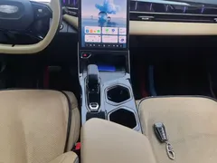 2023 Geely Atlas L 1.5TD DCT Premium — фото 14