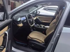 2023 Geely Atlas L 1.5TD DCT Premium — фото 16