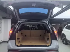 2023 Geely Atlas L 1.5TD DCT Premium — фото 19