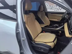 2023 Geely Atlas L 1.5TD DCT Premium — фото 25