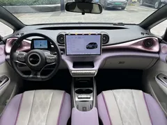 2024 BYD Dolphin Honor 420km Fashion — фото 6