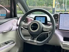 2024 BYD Dolphin Honor 420km Fashion — фото 7