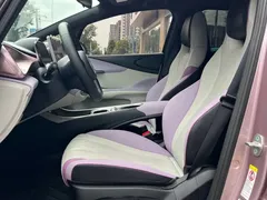 2024 BYD Dolphin Honor 420km Fashion — фото 9