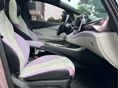 2024 BYD Dolphin Honor 420km Fashion — фото 10