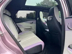 2024 BYD Dolphin Honor 420km Fashion — фото 11