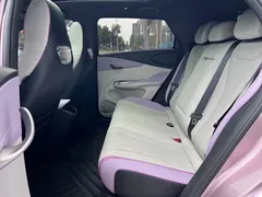 2024 BYD Dolphin Honor 420km Fashion — фото 12