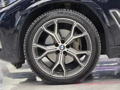 2022 BMW X5 40Li M Sport Package, чёрный — фото 4