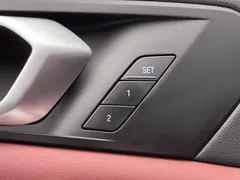 2022 BMW X5 40Li M Sport Package, чёрный — фото 15