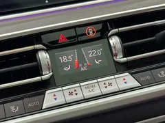 2022 BMW X5 40Li M Sport Package, чёрный — фото 18