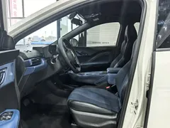 2024 BYD Seagull Honor 305km Vitality — фото 4