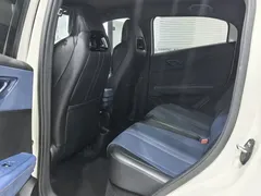 2024 BYD Seagull Honor 305km Vitality — фото 5