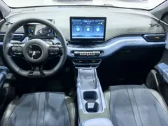 2024 BYD Seagull Honor 305km Vitality — фото 6